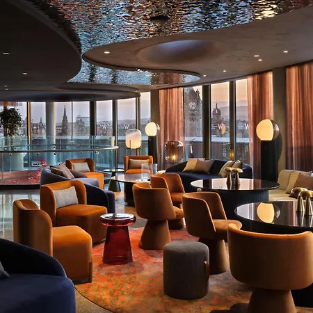 W Hotel
