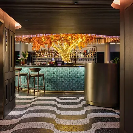 W Hotel