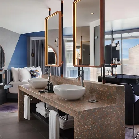 W Hotel
