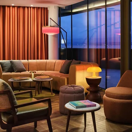 Hotel W 5*