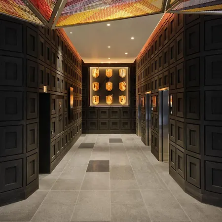 W Hotel