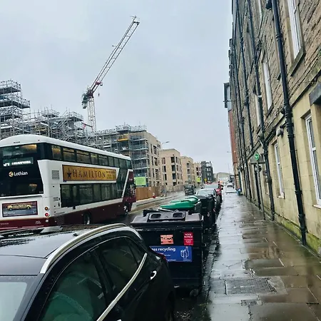 C&e Apartment Edinburgh