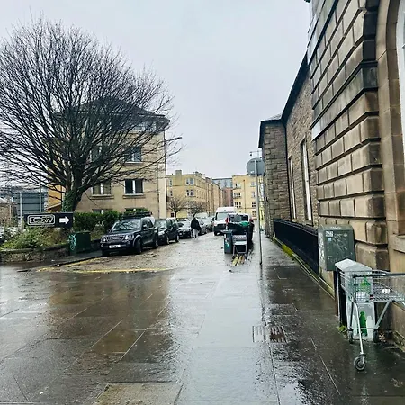 C&e Edinburgh