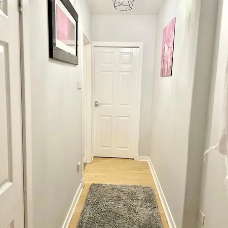 Apartment C&e Edinburgh