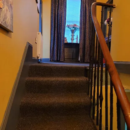 Luxe Edinburgh