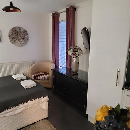 Gasthof Luxe