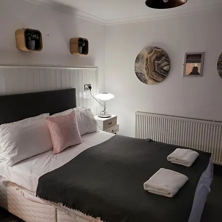 Luxe Gasthof
