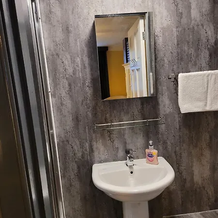Luxe * Edinburgh