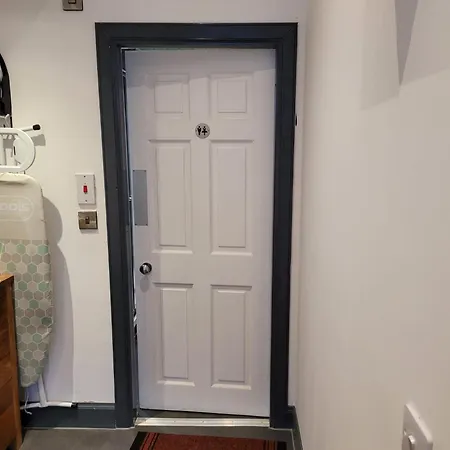 The No48 Guest house *
