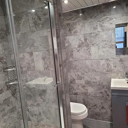 Luxe Gasthuis *