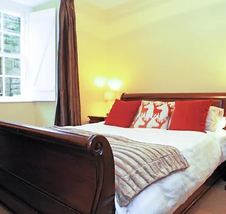 New Town Flat