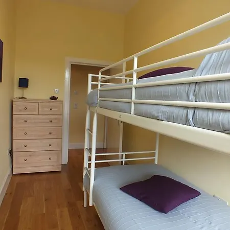 皮卡第广场公寓 爱丁堡