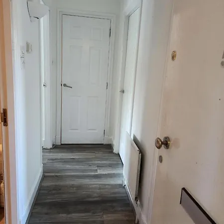 Apartment Stunning View 2 Bedrooms *