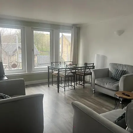 Appartement Stunning View 2 Bedrooms *