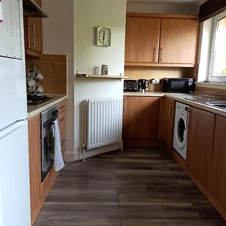 Stunning View 2 Bedrooms *