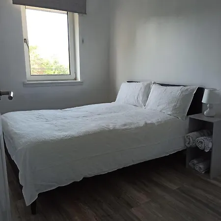 Apartment Stunning View 2 Bedrooms Edinburgh