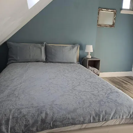 Apartment Stunning View 2 Bedrooms *