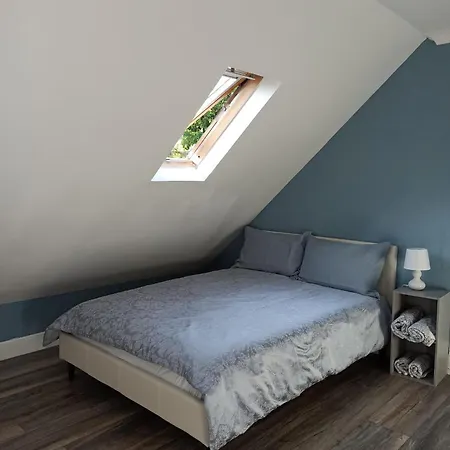 Stunning View 2 Bedrooms Apartment *