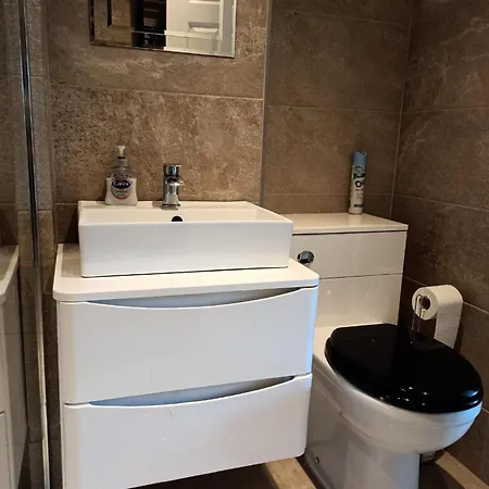 Apartment Stunning View 2 Bedrooms Edinburgh