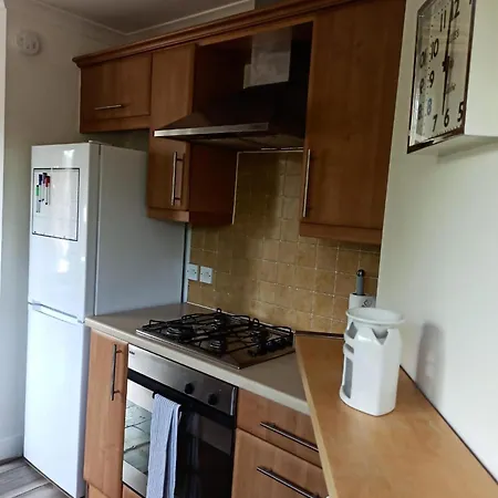 Stunning View 2 Bedrooms * Edinburgh