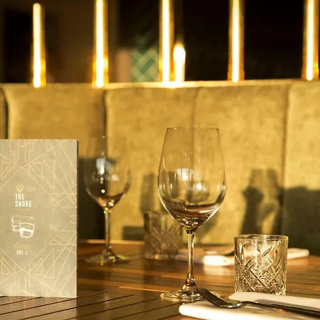 Doubletree By Hilton Edinburgh - Queensferry Crossing
