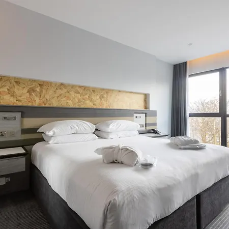 Hotel Doubletree By Hilton Edinburgh - Queensferry Crossing