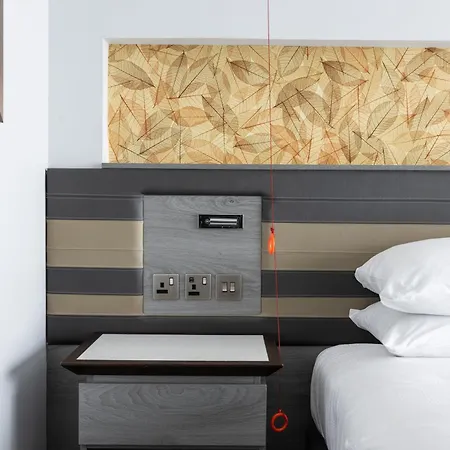 Hotel Doubletree By Hilton Edinburgh - Queensferry Crossing North Queensferry