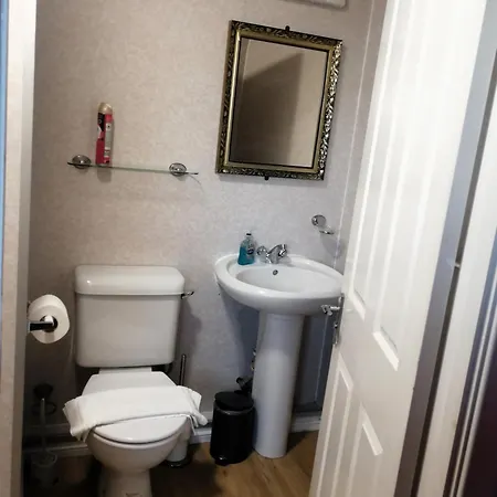Hotel Corstorphine