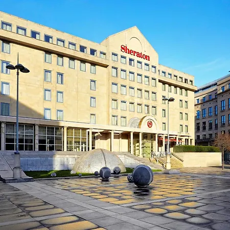 Sheraton Grand & 5*