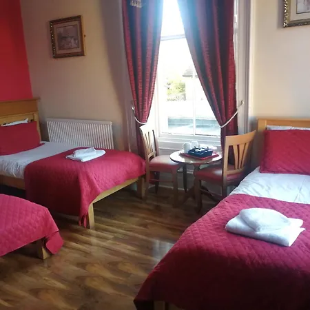 Corstorphine Hotel