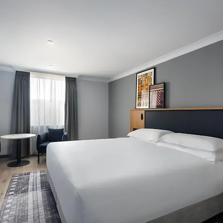 Marriott Holyrood