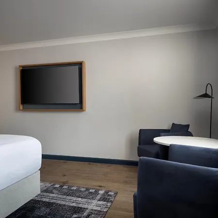 Marriott Holyrood