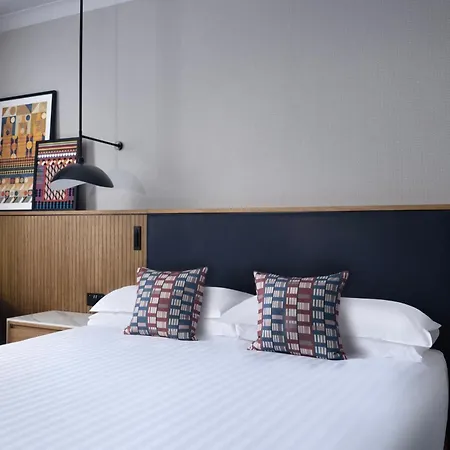 Marriott Holyrood