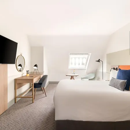 Hotel Voco - Royal Terrace By Ihg