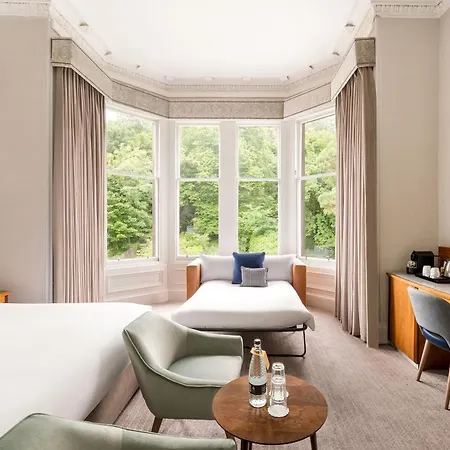 Voco - Royal Terrace By Ihg Hotel 4*