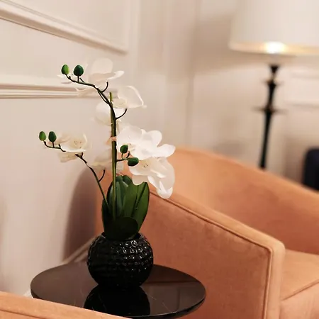 Frederick House 4*