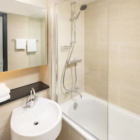 Four Points By Sheraton Edimburgo
