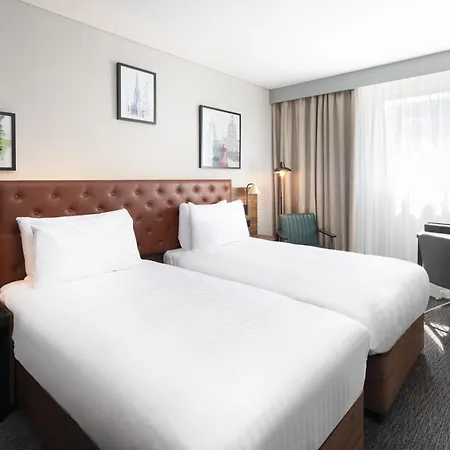 Four Points By Sheraton Hotel