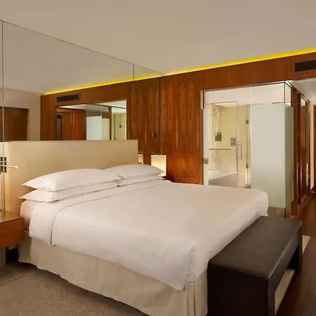 Sheraton Grand & Spa Édimbourg