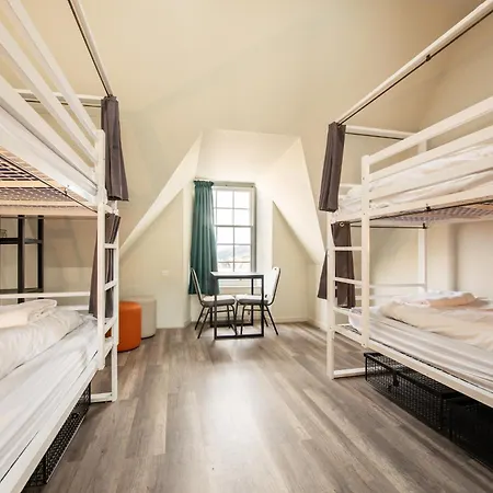 A&o Hostel Edynburg