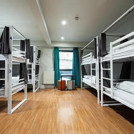 A&o Hostel Edynburg