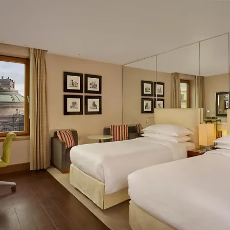 Sheraton Grand &