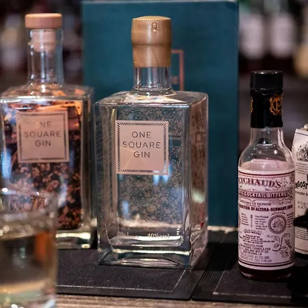 シェラトン グランド ホテル＆スパ