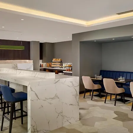 Sheraton Grand & 5* Edimburgo
