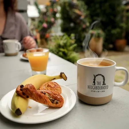 Ja The Bruntsfield - 4*