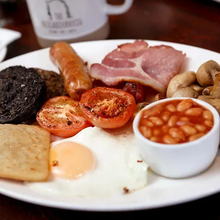 The Bruntsfield 4* Edinburgh