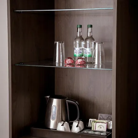 Bruntsfield Hotel, WorldHotels Elite