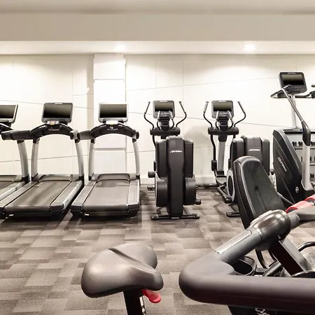 Marriott Holyrood Edinburgh