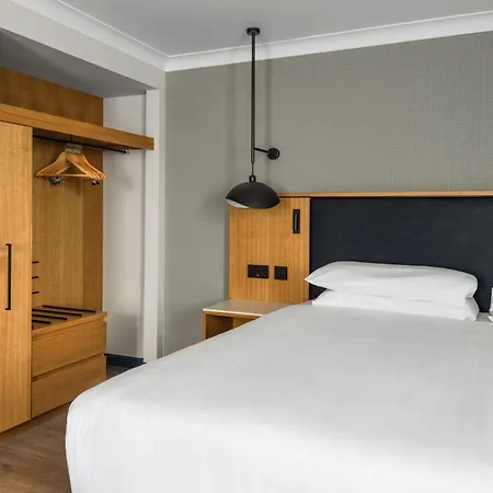 Hotel Marriott Holyrood