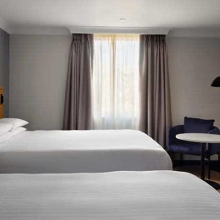 Marriott Holyrood Hotel